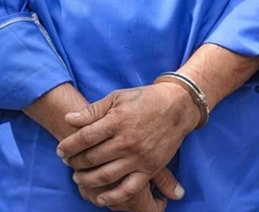 مظنونان به قتل یک تبعه خارجی در مشهد دستگیر شدند