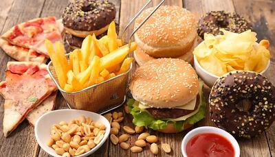 چرا نباید پشت دست غذاهای فرآوری‌شده بازی کنیم؟