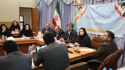 ۴۰۰ سازمان مردم‌ نهاد در اردبیل سازماندهی شد