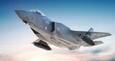 افسر سابق سازمان سیا: اسرائیلی‌ها می‌خواستند فناوری F-35 را از آمریکا بدزدند