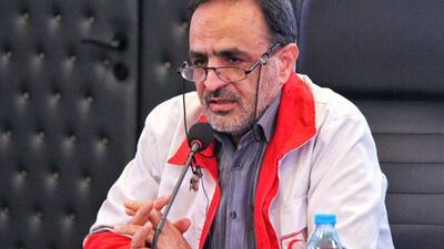 هلال‌احمر آماده همکاری‌های بین‌المللی در حوزه توانبخشی است