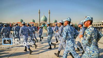 خرید خدمت سربازی شایعه است