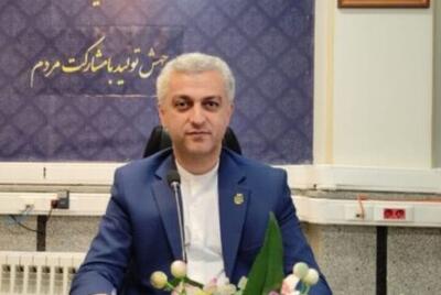 اجرای موفق طرح دوساله نشاندار کردن مالیات در گلستان