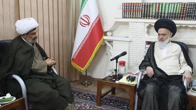 رئیس جامعه مدرسین: سازمان اوقاف اقدامات خود را برای واقفین تبیین کند