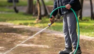 بحران آب شهرها؛ مرفهان بیشتر مصرف می‌کنند و هدر می‌دهند