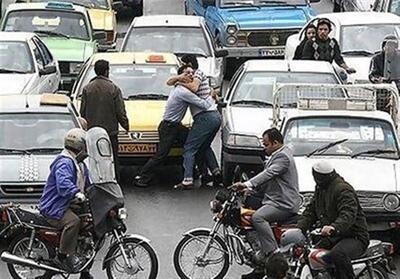 ماجرای غائله درگیری با اجرائیات شهرداری کرمانشاه چه بود؟