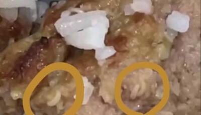 جوابیه علوم پزشکی درباره یک فیلم درباره غذای دانشگاه