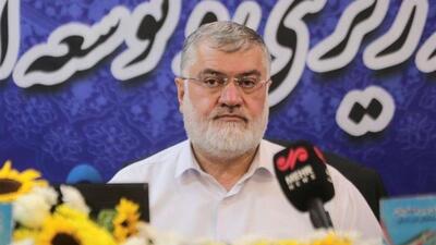 استاندار تهران: فاز دوم طرد اتباع غیرمجاز به‌زودی اجرا می‌شود