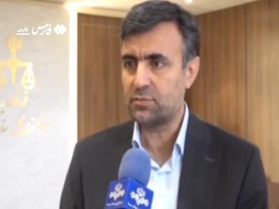 برخورد قضایی با برگزارگنندگان برنامه باغ جنت شیراز