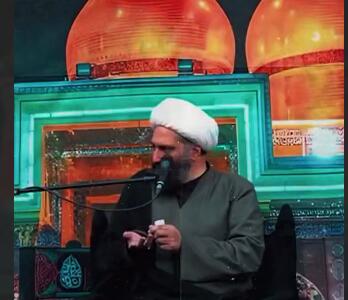 امیرالمؤمنین (ص) نشانه‌ی نبوت پیامبر اکرم صلی الله علیه و آله