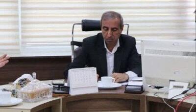 ۳۸۶ میلیارد تومان برای رفع تنش آبی کهگیلویه و بویراحمد