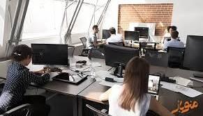 همکارانم خیلی شل و ول هستند!