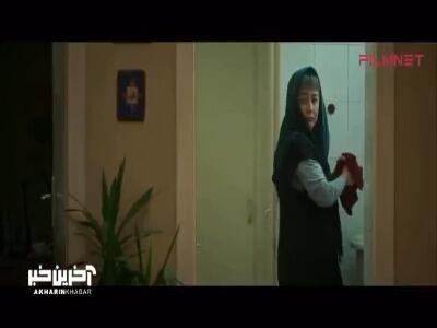 اگه می‌خوای چشام بخنده یه کاری کن من ببرم!