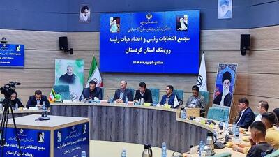 مریوان ظرفیت تبدیل‌شدن به قطب روئینگ ایران را دارد