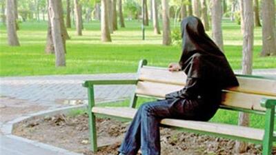 فرار دخترخوانده نوجوان به‌خاطر مشروبات الکلی و روابط آزاد