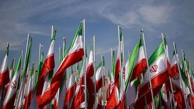 ایران، رود ایمان و زمین مقاومت