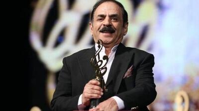 ماجرای ساعت ۶۰۰ میلیونی آقا رشید در جوکر
