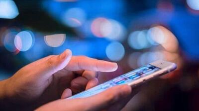   سفر تهرانی ها کیفیت اینترنت موبایل را بهتر کرد/ ضرورت افزایش شبکه در کلان شهرها  