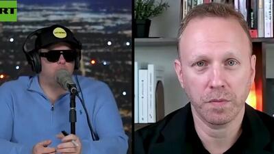 ادعای جنجالی مکس بلومنتال: ترامپ از ترور شدن توسط اسرائیل می‌ترسد!
