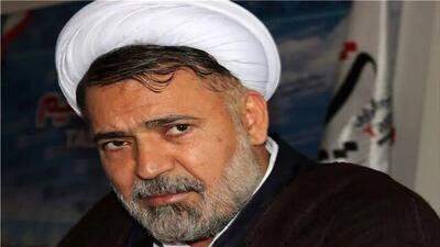 نماینده ادوار مجلس درگذشت