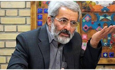 سلیمی‌نمین: طرح عدم کفایت پزشکیان مصداق نفوذ است