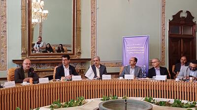 برگزاری نمایشگاه ملی «فن‌نما» و «اتوکام» در اصفهان