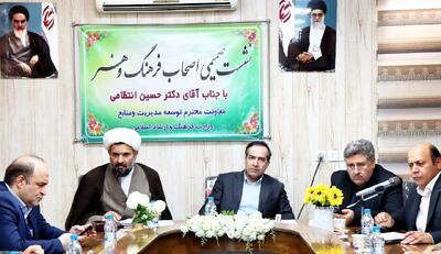 عقب‌نشینی دولت به نفع صنوف و واگذاری رویدادها به تشکل‌ها