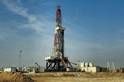 گام تازه پتروپارس در آزادگان جنوبی