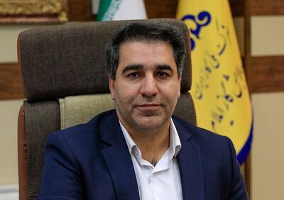 افزایش ۵۰ درصدی ظرفیت پالایش گاز در غرب کشور