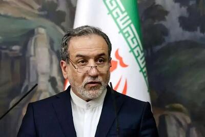 عراقچی: فعال‌سازی اسنپ‌بک می‌تواند روی همکاری‌های ما با آژانس تاثیر بگذارد