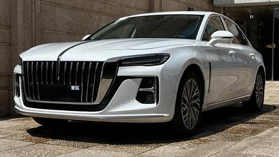 شرایط فروش هونگچی و ثبت نام Hongqi سال 1404