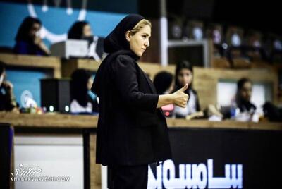 منیر الحدادی برای استقلال بازیکن خرید!