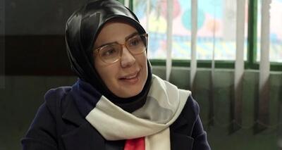 عکس پربازدیدِ «مومو» سریال بچه مهندس در جشن تولد ۳۳ سالگی‌اش
