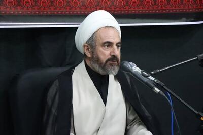  انتقاد تند نماینده ولی‌فقیه در استان وامام جمعه ایلام از وضعیت شهری و عملکرد مسولان در استان
