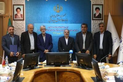 ایجاد زمینه ارتقای کارآمدی نظام آموزشی با همکاری میان سازمان مدارس و مراکز غیردولتی و سازمان تأمین اجتماعی
