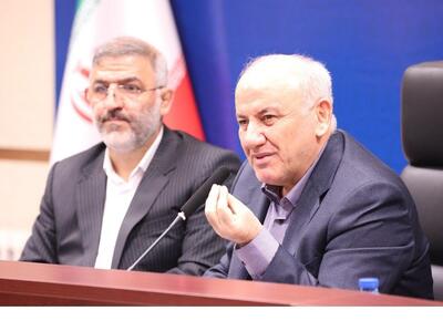 استاندار مازندران تاکید کرد: تغییرات در مدیریت شهری باید با تامل و خردمندی باشد