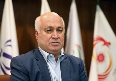 هنرجو: وزیر ورزش با بیمه ملی‌پوشان بزرگ‌ترین کمک را به آنها کرد