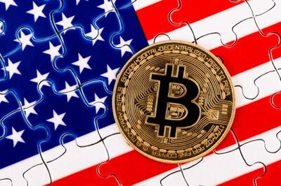 افزایش ذخایر صندوق‌های ETF اسپات بیت‌کوین در آمریکا
