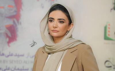 معماری ناب کاشان، لیندا کیانی را زیباتر از همیشه کرد - چیدانه