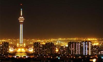 استفاده 67 درصدی مشترکان تهرانی از نرم افزار برق من