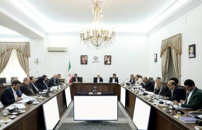 جبران عقب‌ماندگی فناوری و تحقق اهداف سند چشم‌انداز در دستور کار دولت