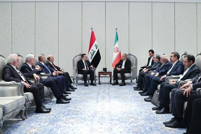 پزشکیان: مسلمانان برای توقف جنایات اسرائیل تلاش کنند