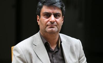 بیژن جان  لطفا مدتی حرف نزن