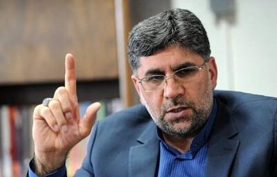 نماینده سابق: برخی اظهارات در مجلس، بهانه را به خارجی‌ها می‌دهد