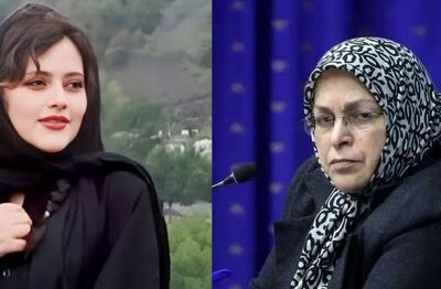 برای سومین سال پرکشیدن «مهسا»