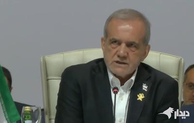 هیچ کشور عربی یا اسلامی از حملات اسرائیل مصون نیست