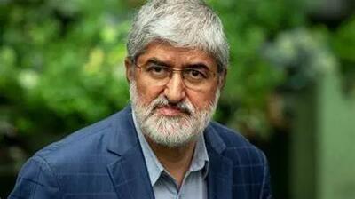مطهری: تبدیل شماره پلاک خودروها از فارسی به لاتین خلاف قانون اساسی است