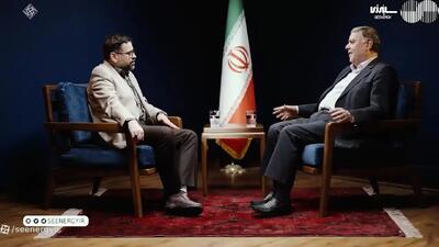 روایت محمد صدر از روزهای جنگ ایران و عراق/ نحوه اطلاع‌رسانی احتمال بمباران شیمیایی تهران توسط صدام+ فیلم