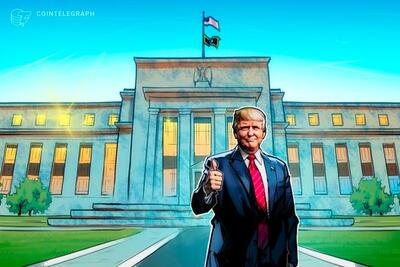 ترامپ فشار برای برکناری کوک از فدرال رزرو را پیش از کاهش نرخ بهره مورد انتظار تشدید کرد.