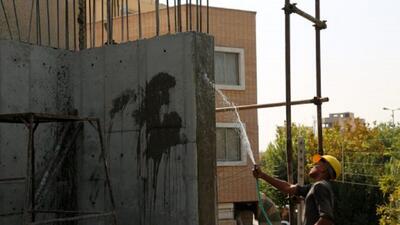 بحران در صنعت بتن آماده